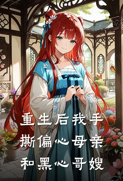 重生后我手撕偏心母亲和黑心哥嫂