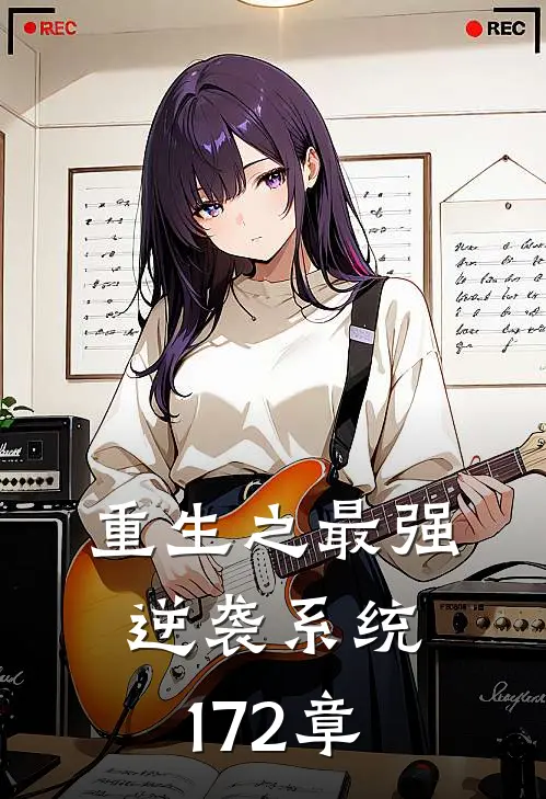 重生之最强逆袭系统172章