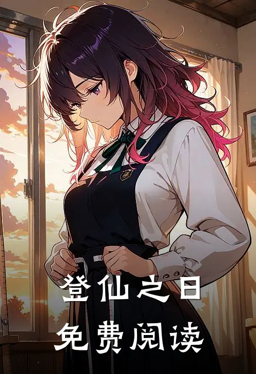 登仙之日免费阅读