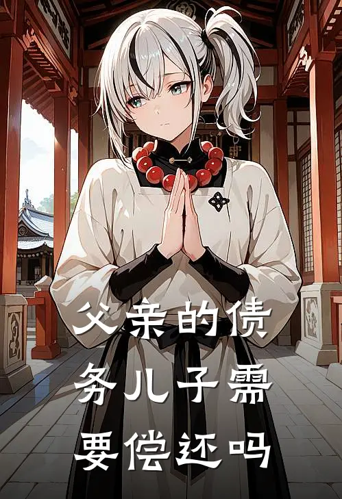 父亲的债务儿子需要偿还吗