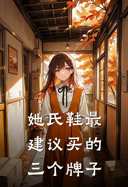 她氏鞋最建议买的三个牌子