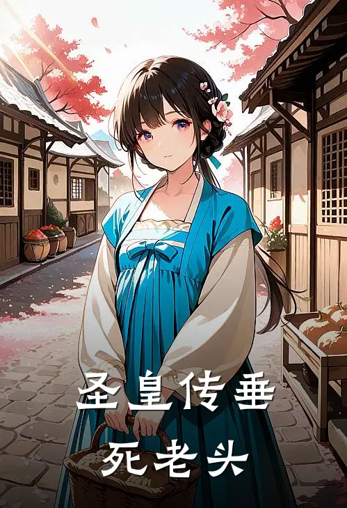 圣皇传垂死老头