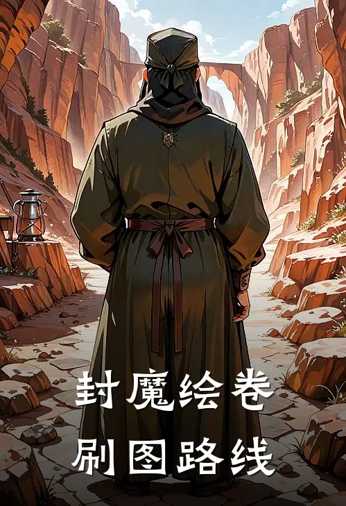 封魔绘卷刷图路线