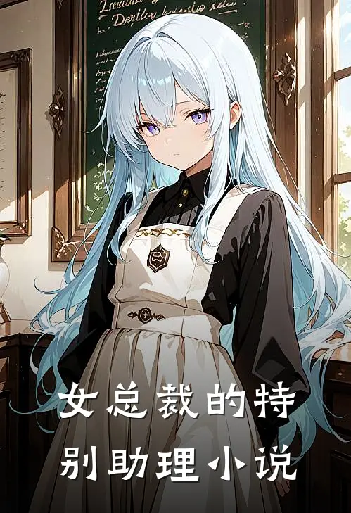 女总裁的特别助理小说