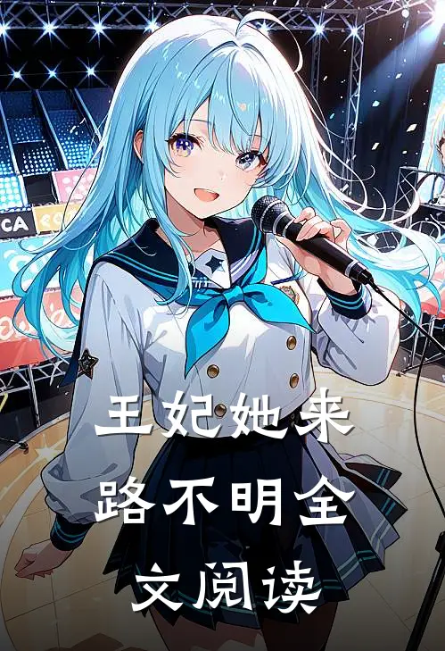 王妃她来路不明全文阅读