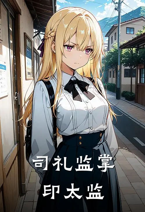 司礼监掌印太监