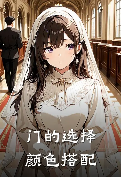 门的选择颜色搭配