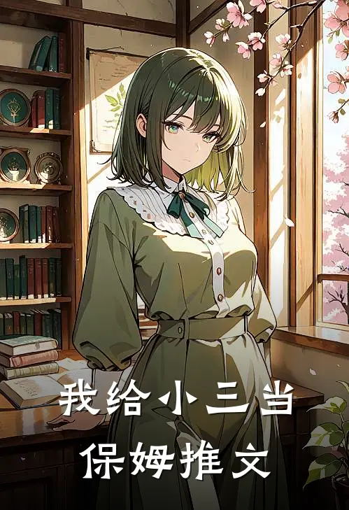 我给小三当保姆推文