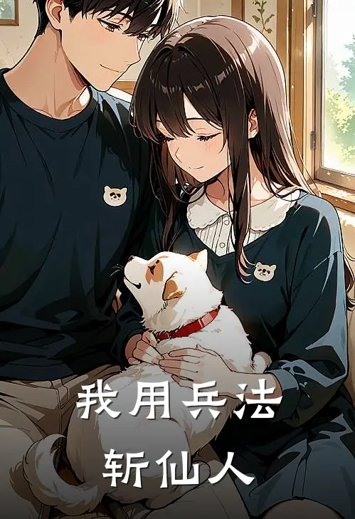 我用兵法斩仙人