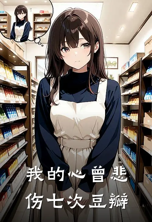 我的心曾悲伤七次豆瓣