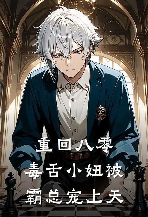 重回八零，毒舌小妞被霸总宠上天（陆晓满宋浩然）最新章节列表