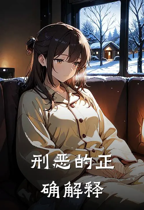 刑恶的正确解释