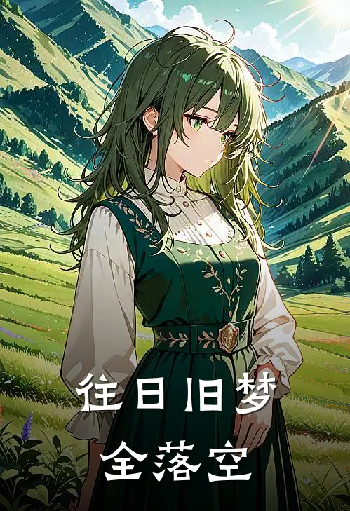 往日旧梦全落空