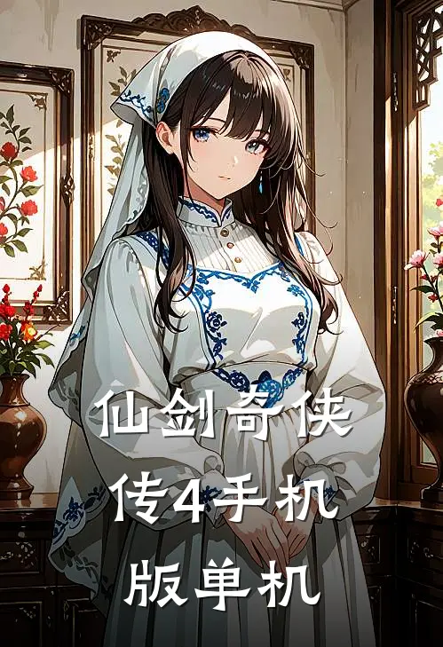 仙剑奇侠传4手机版单机