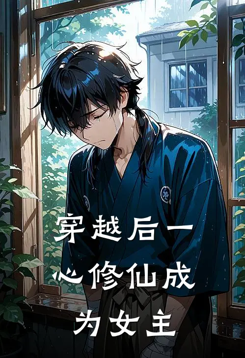 穿越后一心修仙成为女主