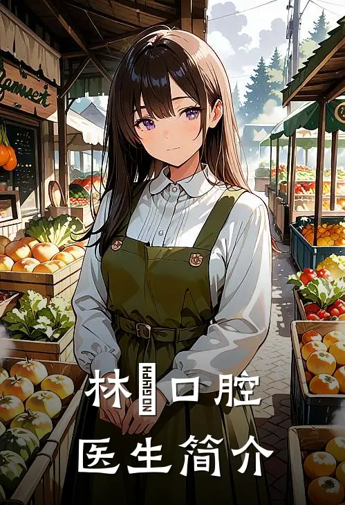 林翀口腔医生简介