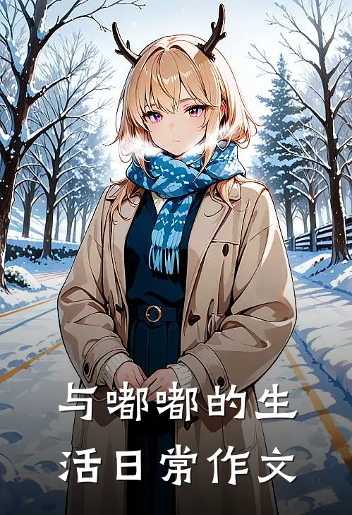 与嘟嘟的生活日常作文