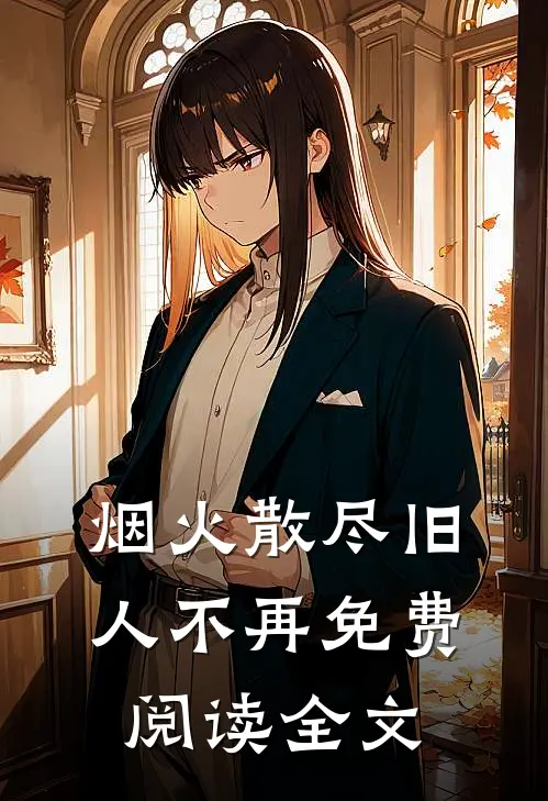 烟火散尽旧人不再免费阅读全文