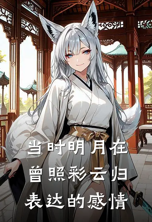 当时明月在曾照彩云归表达的感情