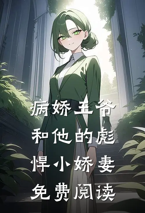 病娇王爷和他的彪悍小娇妻免费阅读