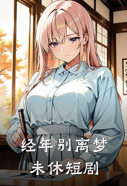 经年别离梦未休短剧