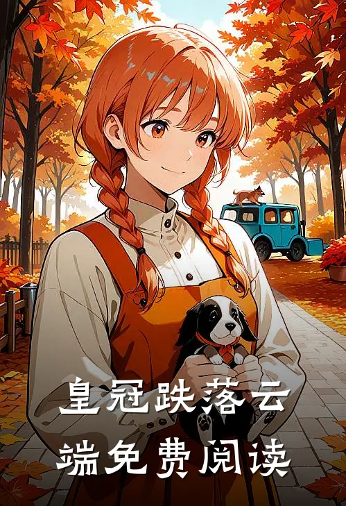 皇冠跌落云端免费阅读