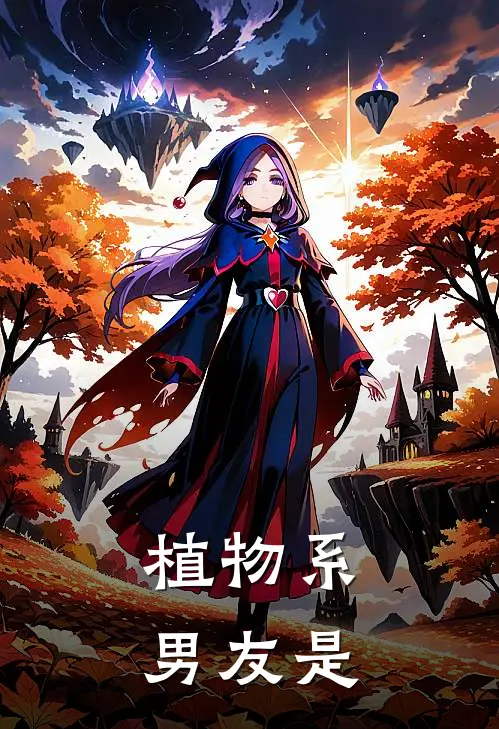 植物系男友是