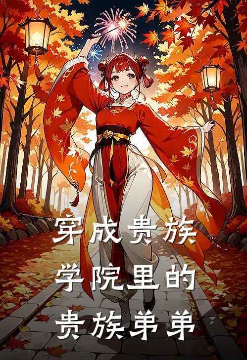 穿成贵族学院里的贵族弟弟