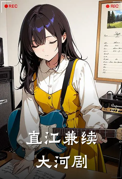 直江兼续 大河剧