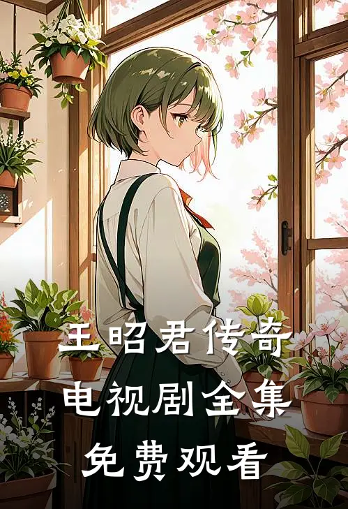 王昭君传奇电视剧全集免费观看