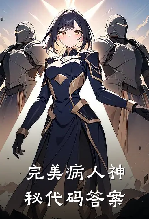 完美病人神秘代码答案