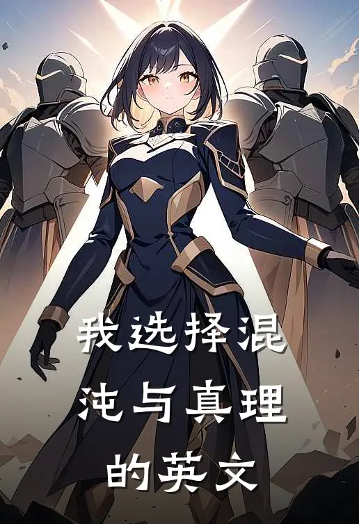 我选择混沌与真理的英文