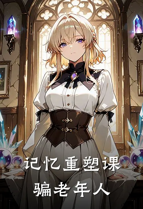 记忆重塑课骗老年人