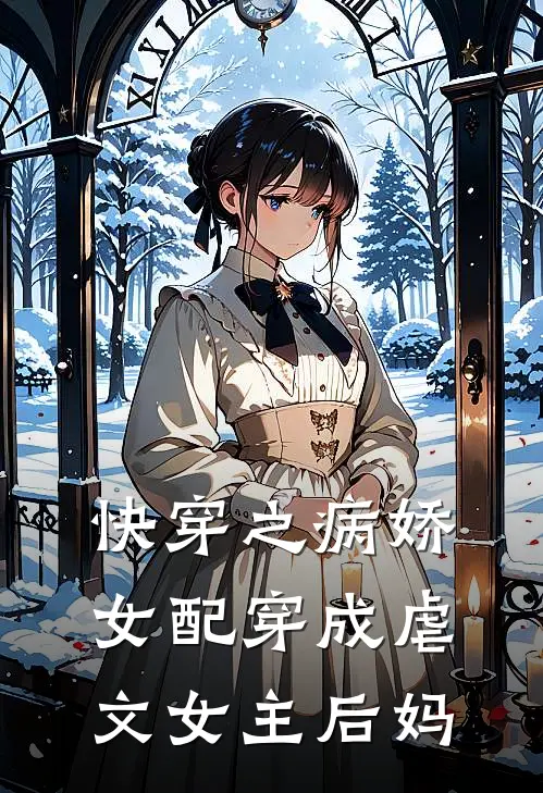 快穿之病娇女配穿成虐文女主后妈
