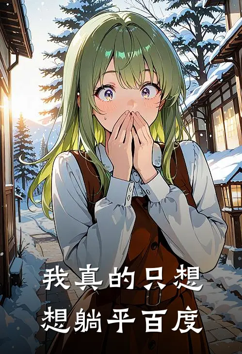 我真的只想想躺平百度