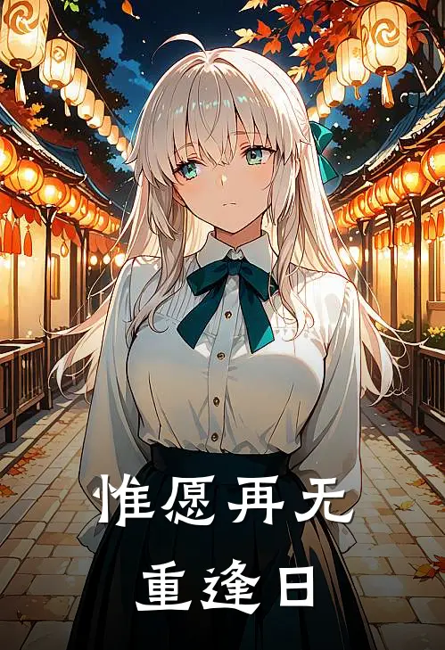 惟愿再无重逢日