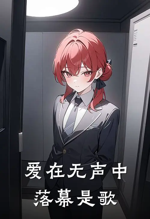 爱在无声中落幕是歌