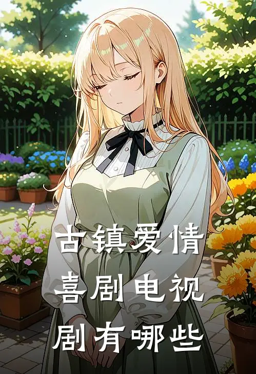 古镇爱情喜剧电视剧有哪些