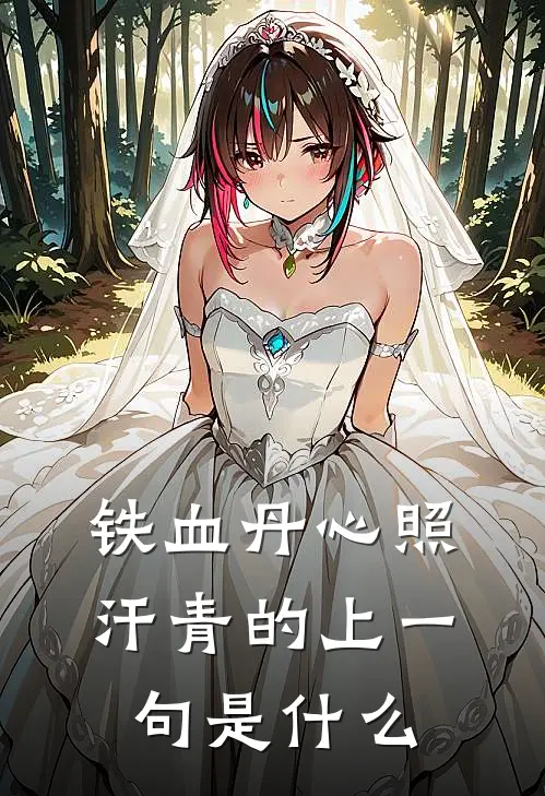 铁血丹心照汗青的上一句是什么