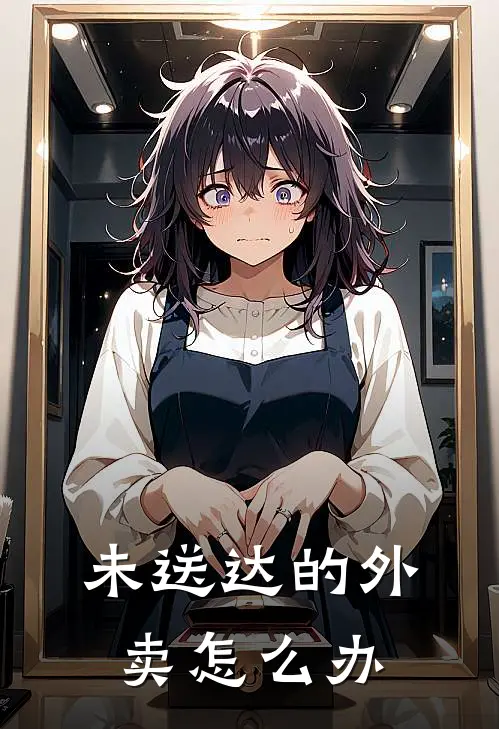 未送达的外卖怎么办