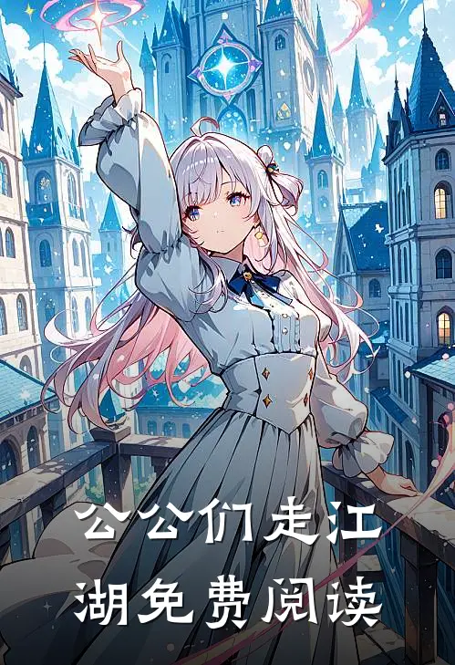 公公们走江湖免费阅读