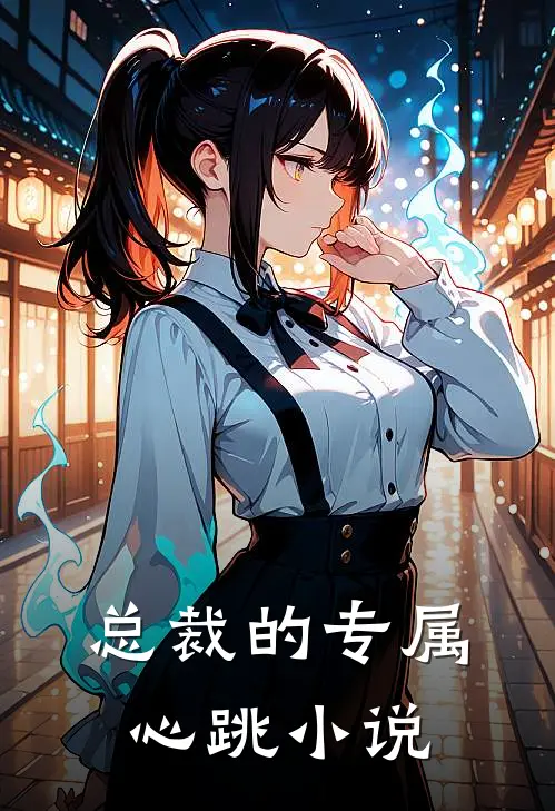 总裁的专属心跳小说