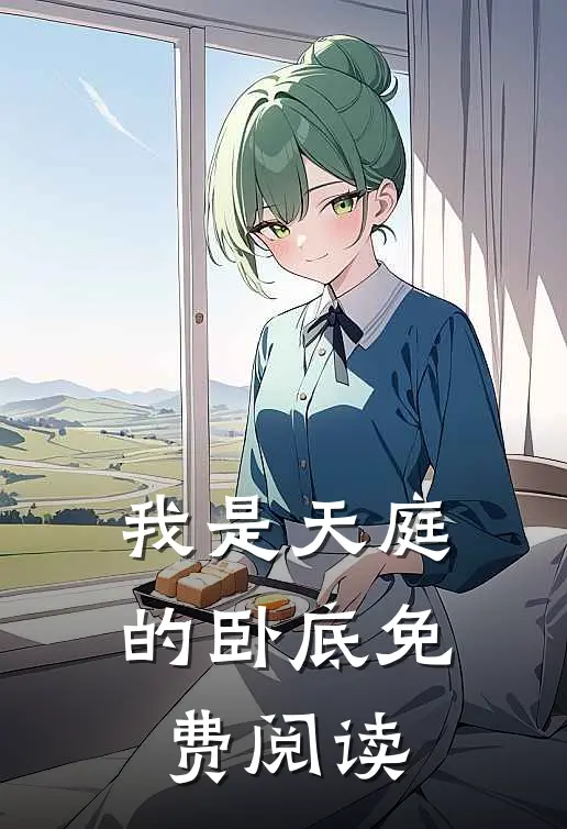 我是天庭的卧底免费阅读