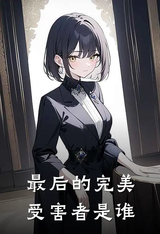 最后的完美受害者是谁