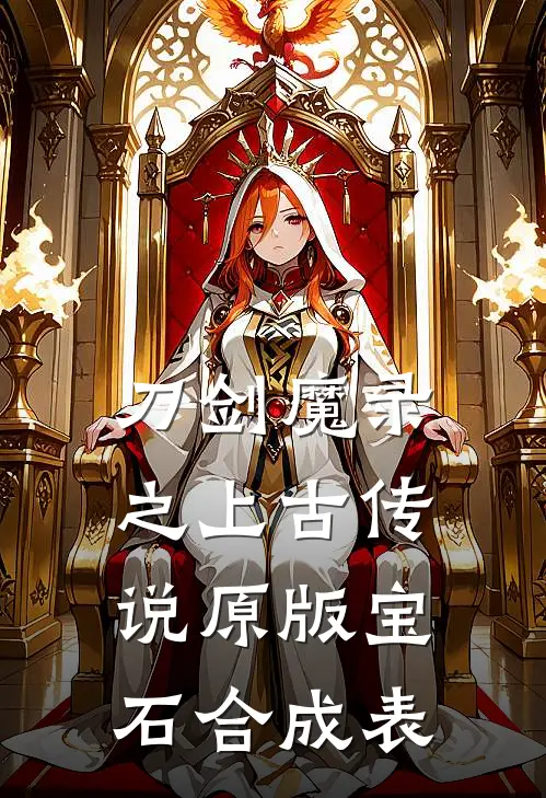 刀剑魔录之上古传说原版宝石合成表