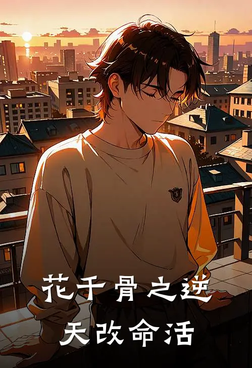 花千骨之逆天改命活