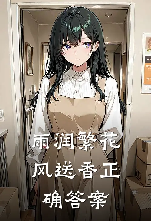 雨润繁花风送香正确答案