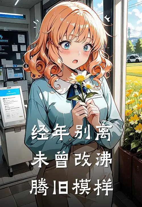 经年别离未曾改沸腾旧模样