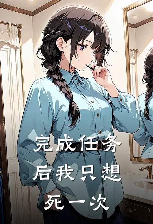 完成任务后我只想死一次