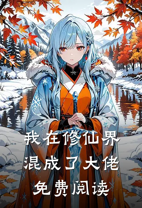 我在修仙界混成了大佬免费阅读